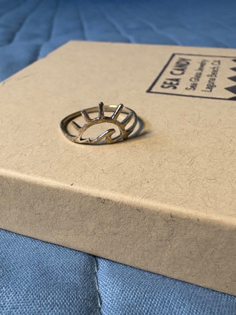 Sea Candy Rings - Picture 2 of 11